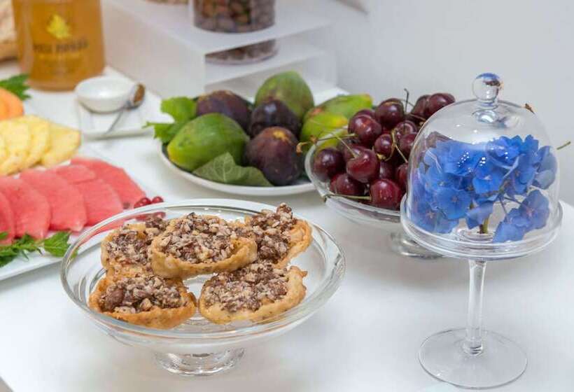 B&b A Un Passo Dal Mare