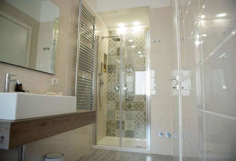 B&b A Un Passo Dal Mare