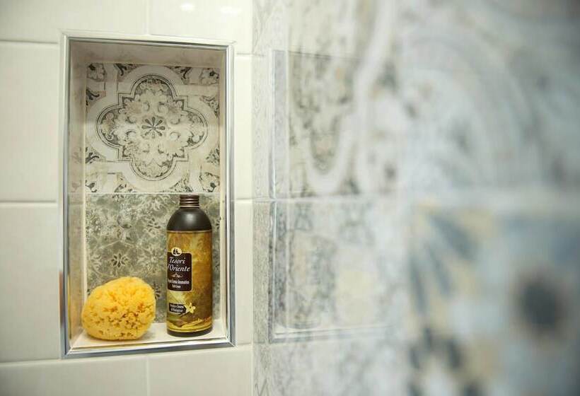 B&b A Un Passo Dal Mare