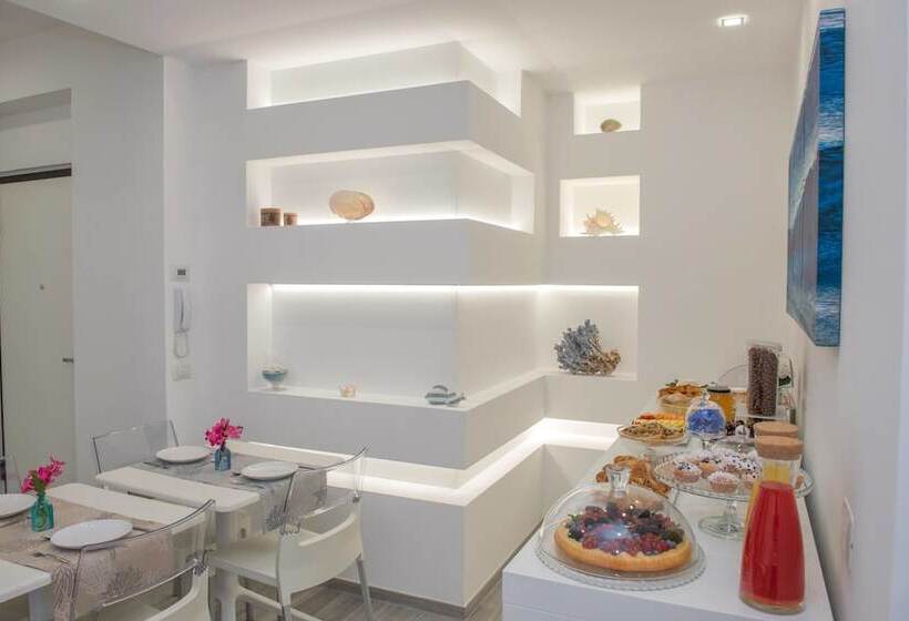 B&b A Un Passo Dal Mare