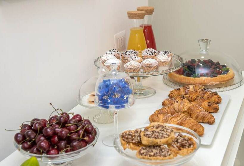 B&b A Un Passo Dal Mare