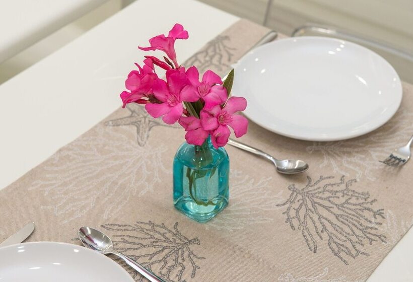 B&b A Un Passo Dal Mare