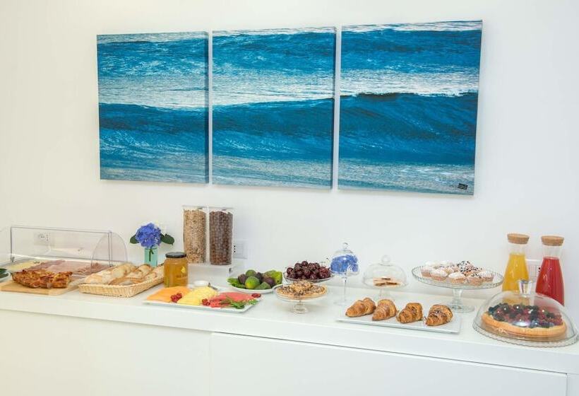 B&b A Un Passo Dal Mare