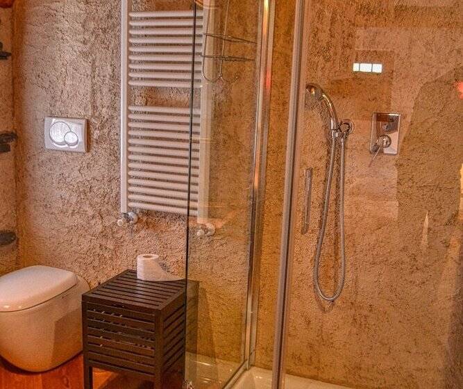 צימר Baita Le Broue