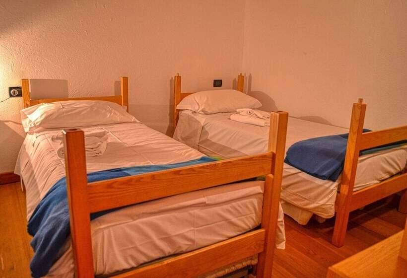 צימר Baita Le Broue