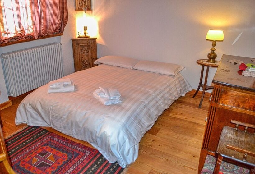 צימר Baita Le Broue