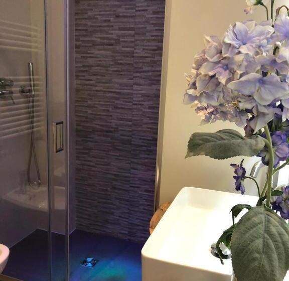 Bed & Breakfast Edera E Camelie