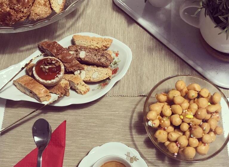 Bed & Breakfast Edera E Camelie