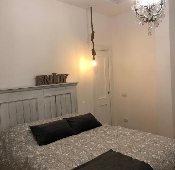 Bed & Breakfast Edera E Camelie