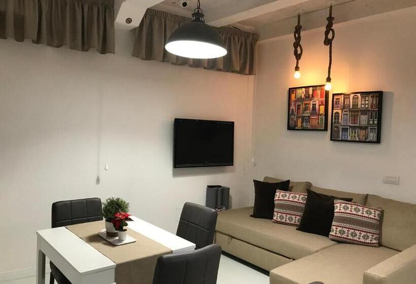 Bed & Breakfast Edera E Camelie