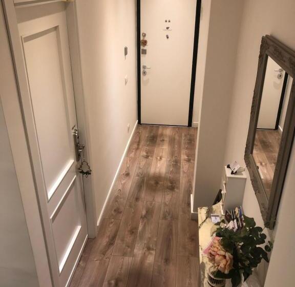 Bed & Breakfast Edera E Camelie