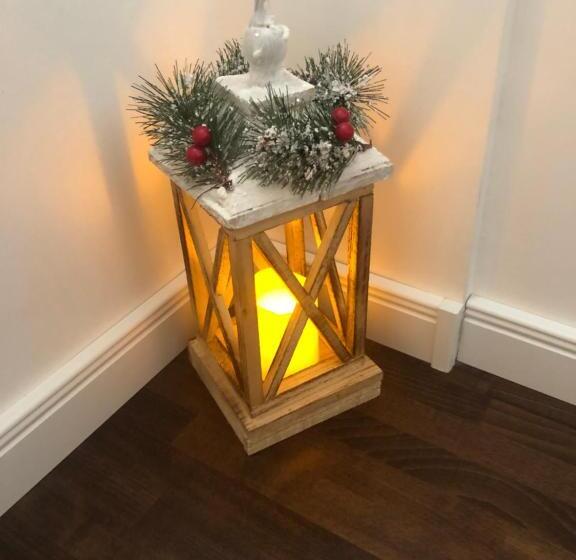 Bed & Breakfast Edera E Camelie