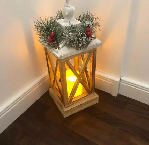 تختخواب و صبحانه Edera E Camelie