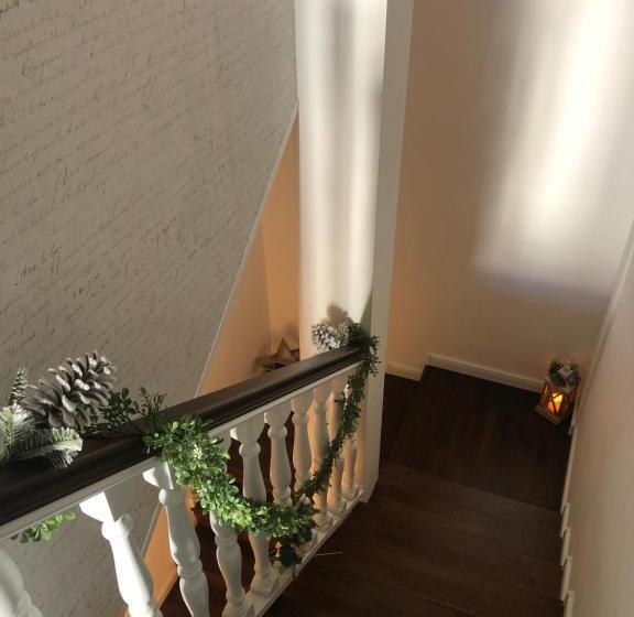 Bed & Breakfast Edera E Camelie