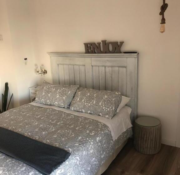 Bed & Breakfast Edera E Camelie
