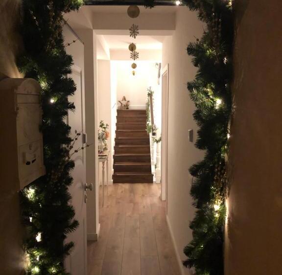 Bed & Breakfast Edera E Camelie