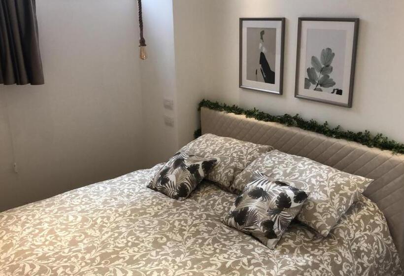 Bed & Breakfast Edera E Camelie