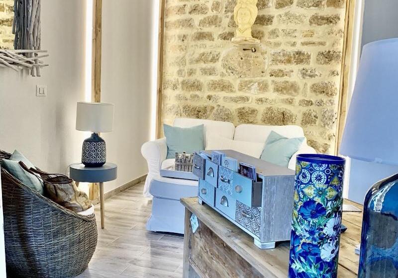 مبيت وإفطار Giardino Delle Zagare