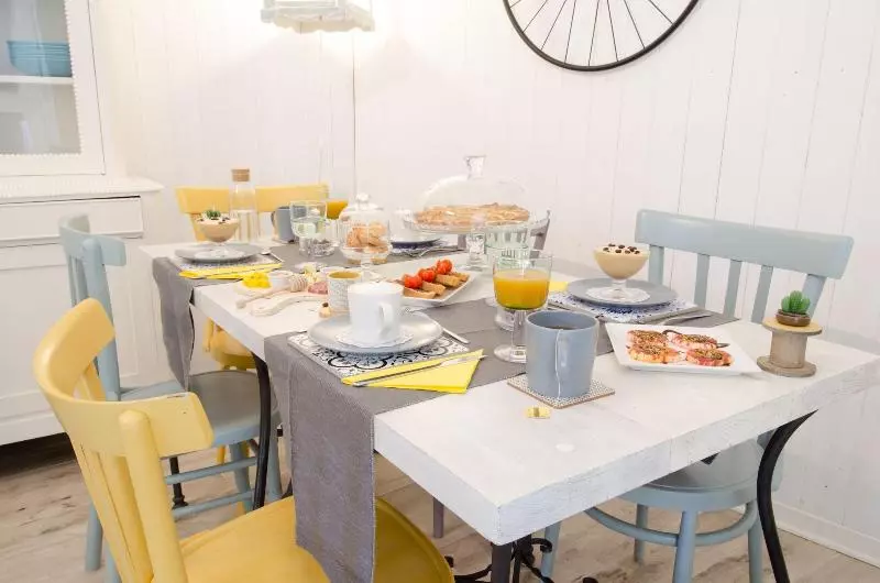 Aamiaismajoitus (B&B) Giardino Delle Zagare