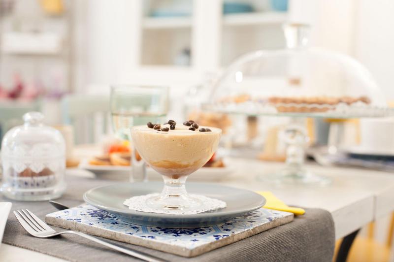 مبيت وإفطار Giardino Delle Zagare