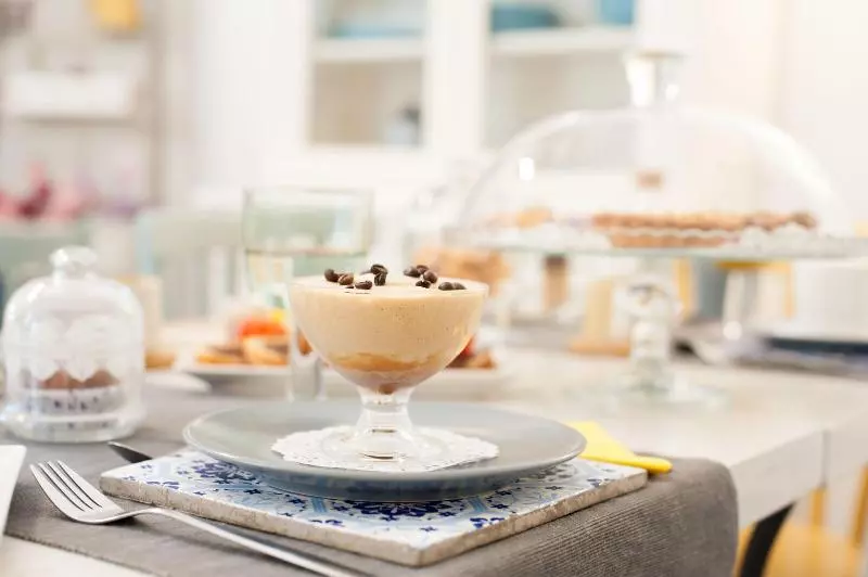 Aamiaismajoitus (B&B) Giardino Delle Zagare