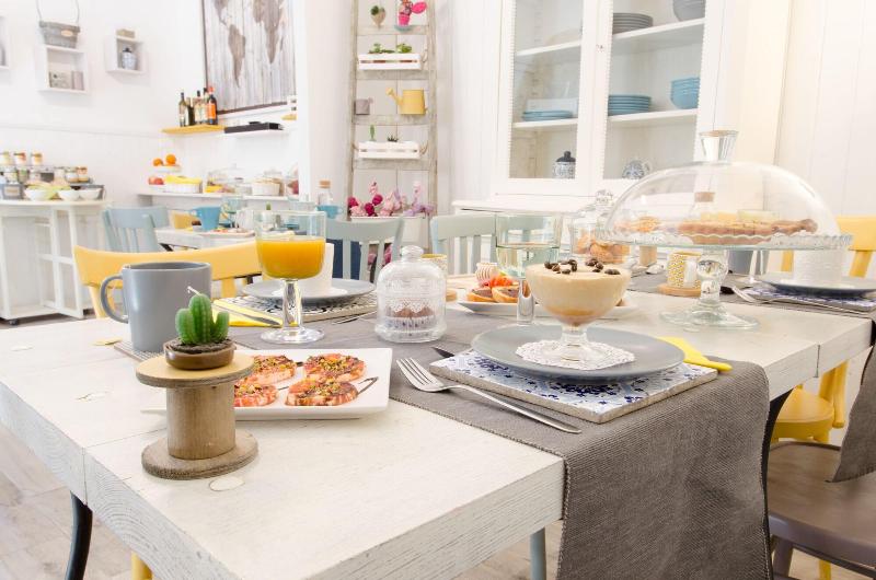 مبيت وإفطار Giardino Delle Zagare