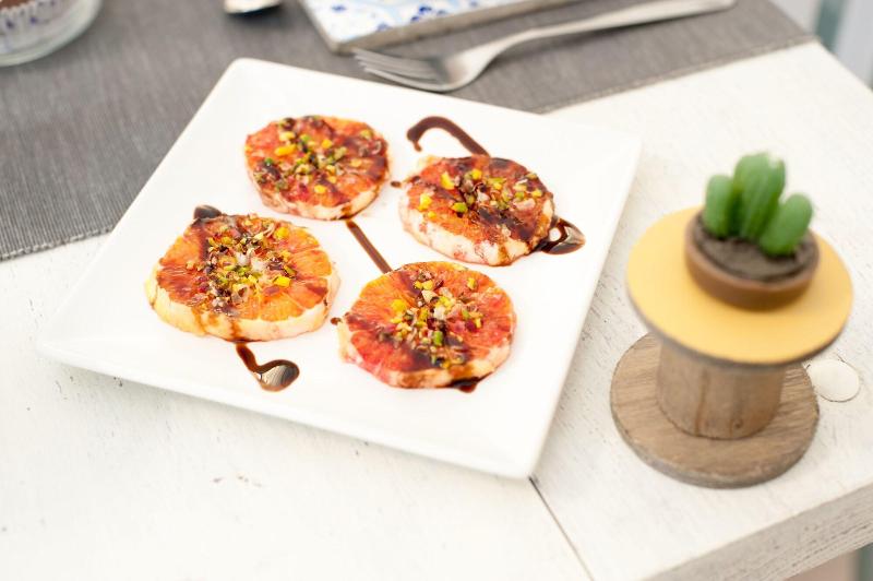 مبيت وإفطار Giardino Delle Zagare