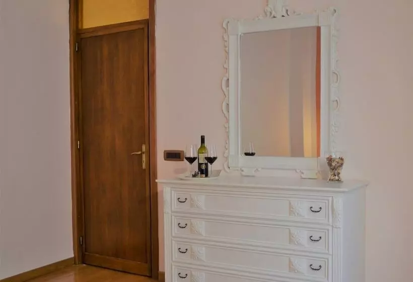 تختخواب و صبحانه La Casa Di Ludo