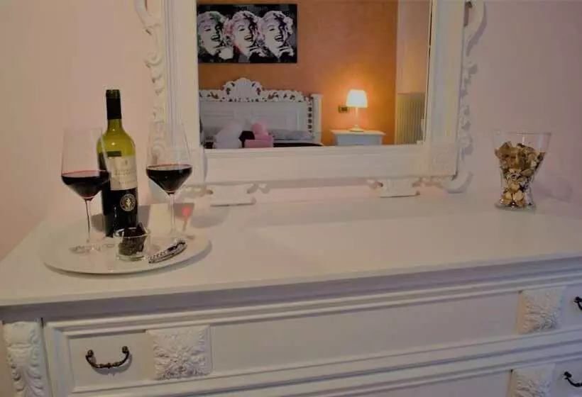 تختخواب و صبحانه La Casa Di Ludo