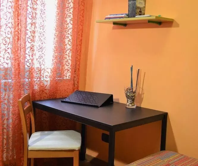 تختخواب و صبحانه La Casa Di Ludo