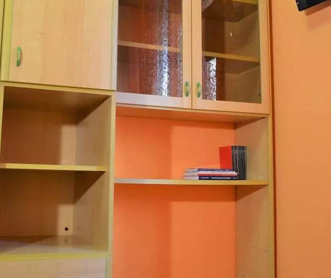 تختخواب و صبحانه La Casa Di Ludo