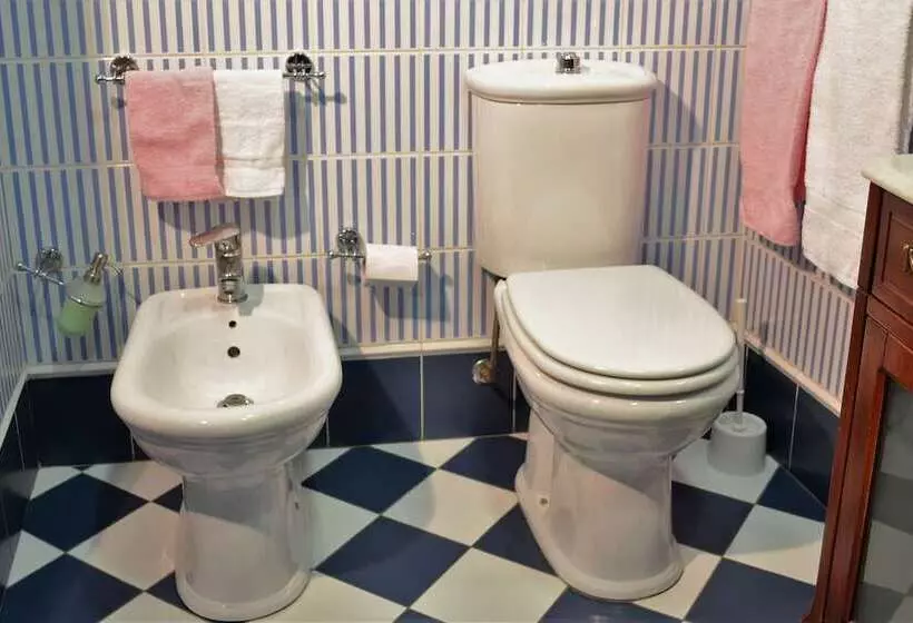 تختخواب و صبحانه La Casa Di Ludo