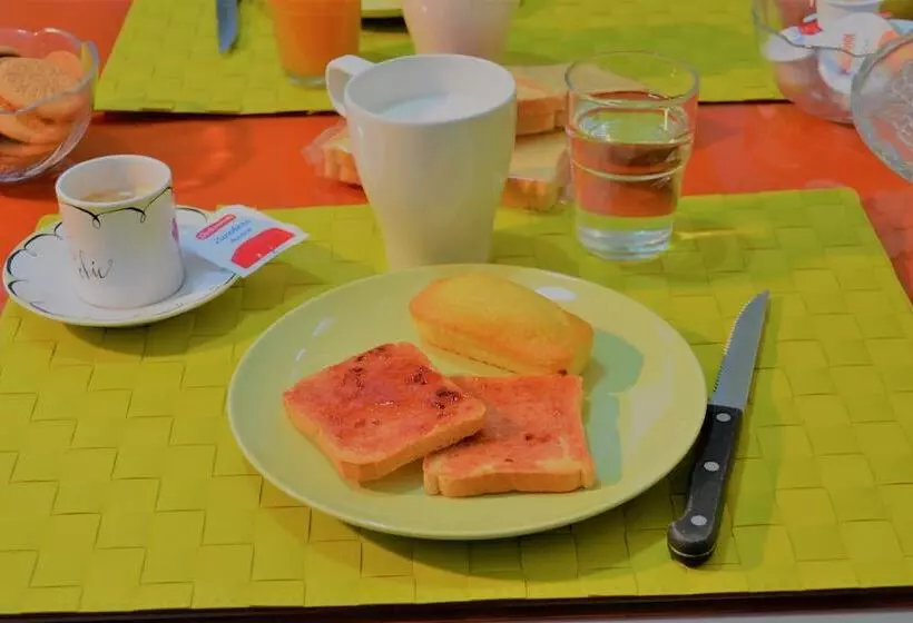 تختخواب و صبحانه La Casa Di Ludo