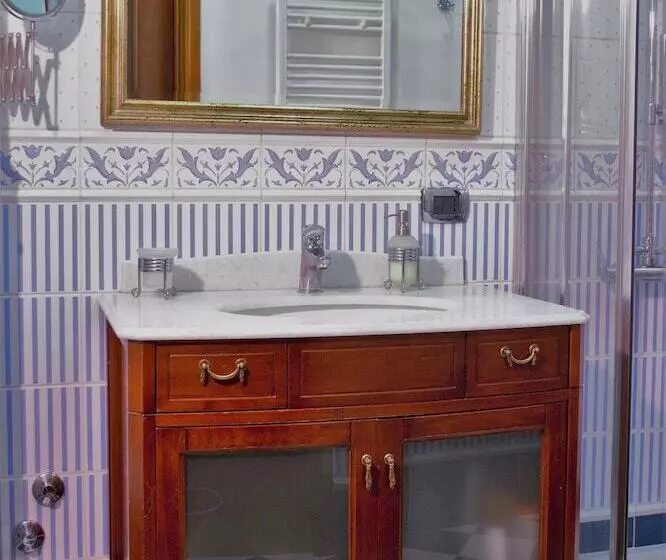 تختخواب و صبحانه La Casa Di Ludo