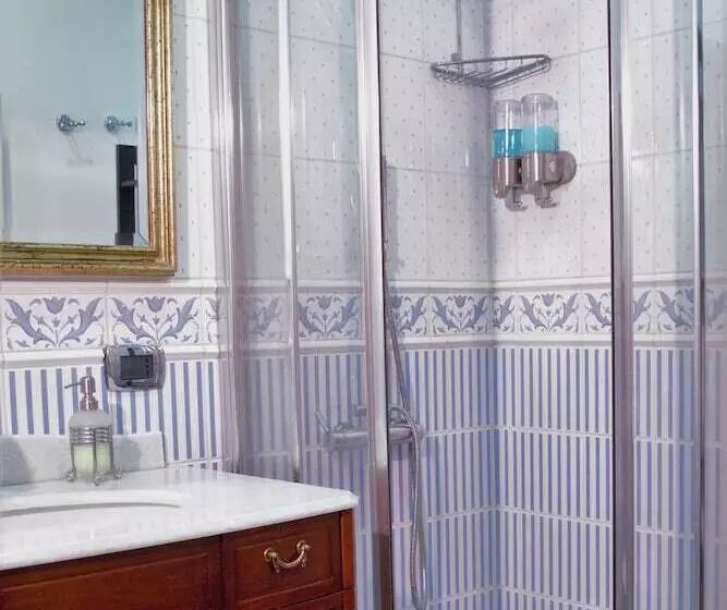 تختخواب و صبحانه La Casa Di Ludo