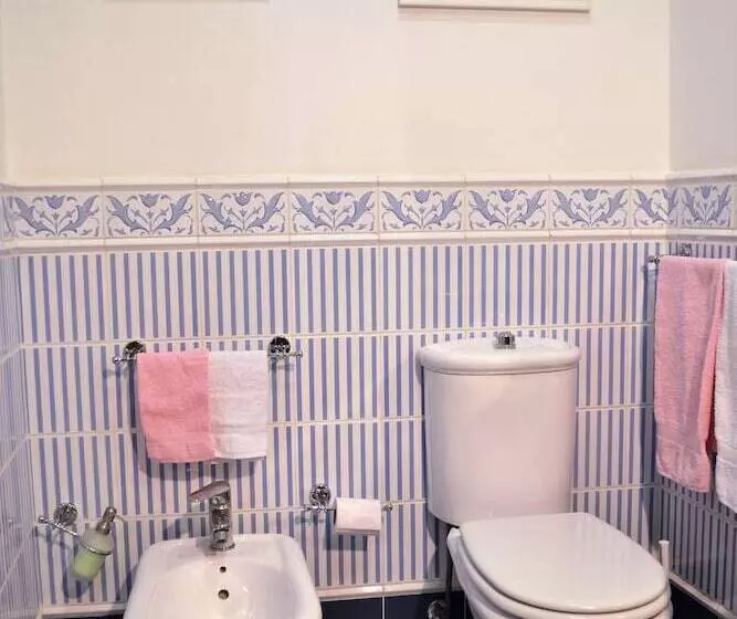 تختخواب و صبحانه La Casa Di Ludo