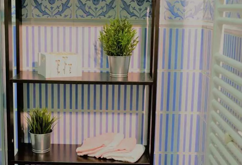 تختخواب و صبحانه La Casa Di Ludo