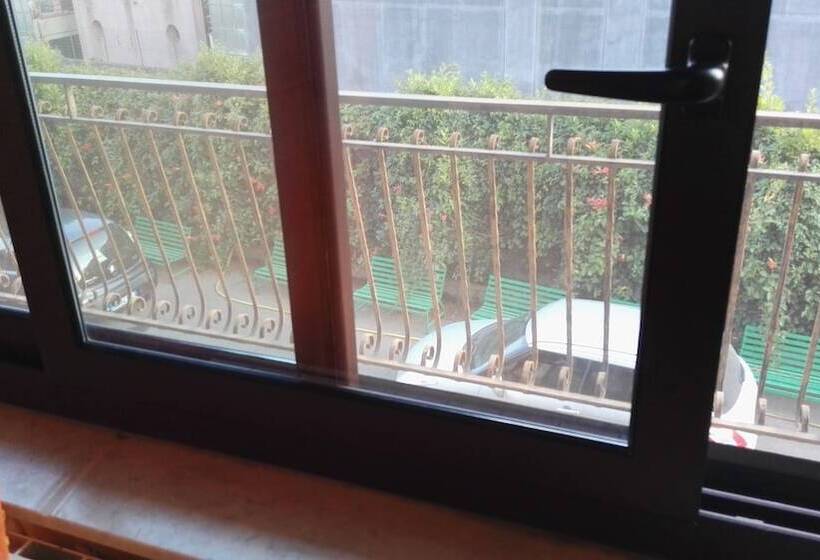 צימר La Rocca Del Gelsomino