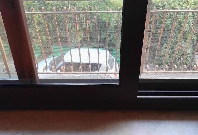 צימר La Rocca Del Gelsomino