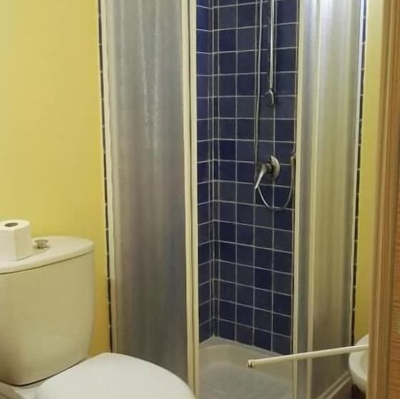 צימר La Rocca Del Gelsomino