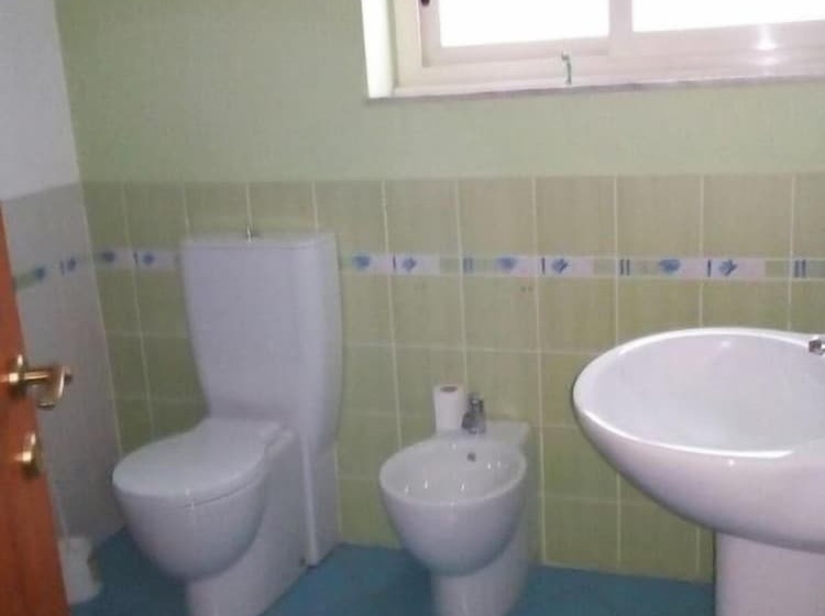 צימר La Rocca Del Gelsomino