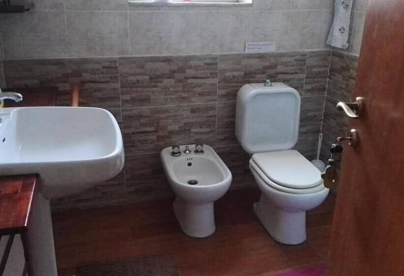 צימר La Rocca Del Gelsomino