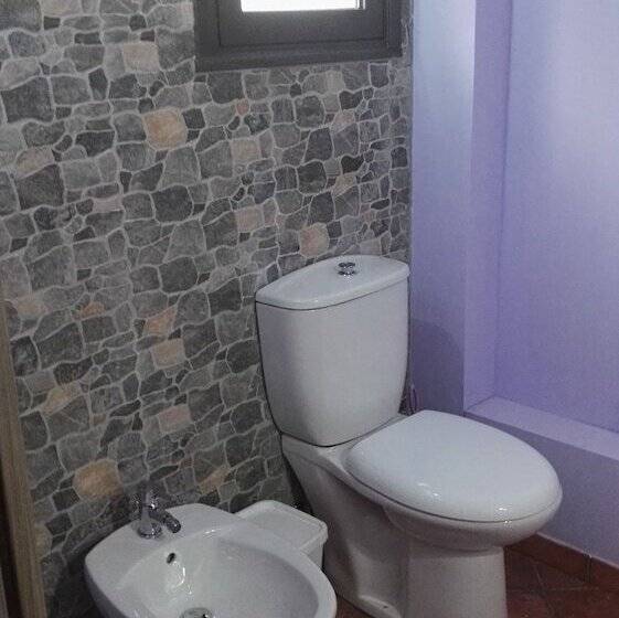 צימר La Rocca Del Gelsomino