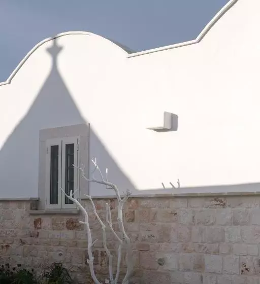 Bed and Breakfast Regina Di Ulivi