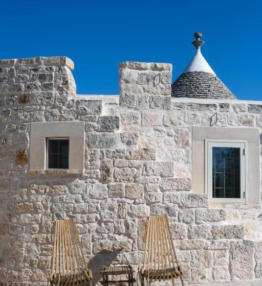 تختخواب و صبحانه Regina Di Ulivi