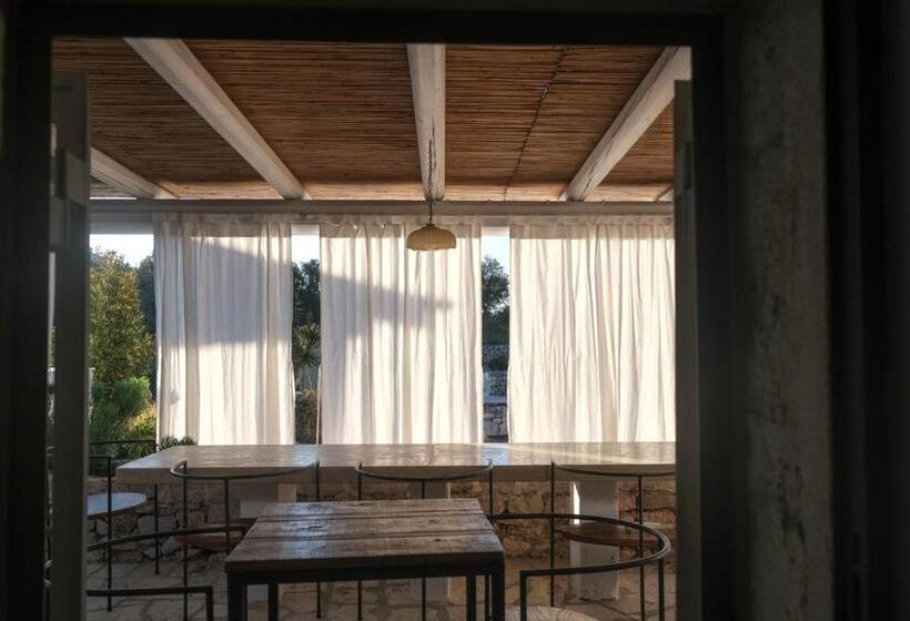 تختخواب و صبحانه Regina Di Ulivi