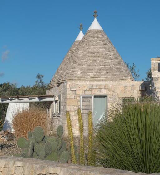 تختخواب و صبحانه Regina Di Ulivi