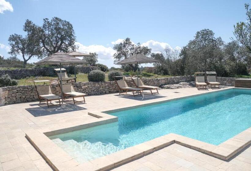 تختخواب و صبحانه Regina Di Ulivi