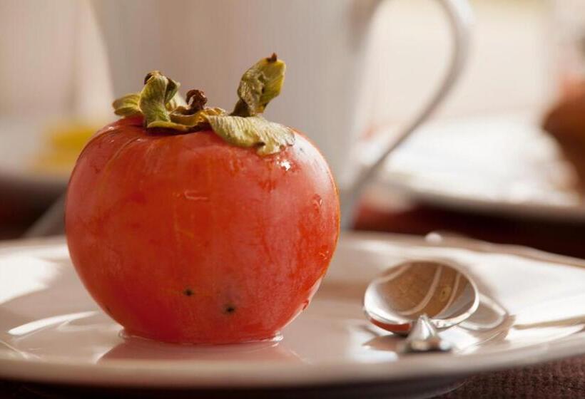 تختخواب و صبحانه Regina Di Ulivi