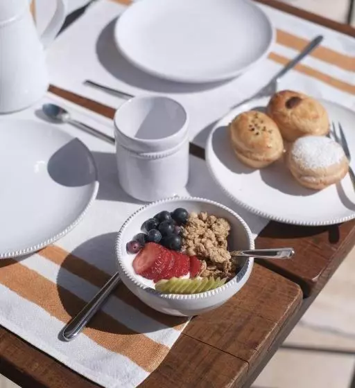 Bed and Breakfast Regina Di Ulivi